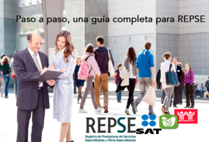 Paso a paso, una guía completa para el REPSE